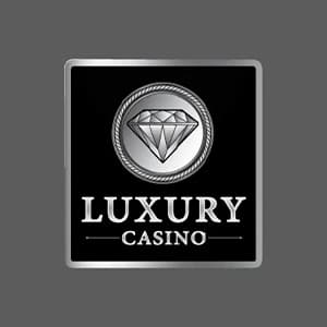 Luxury Casino Logo