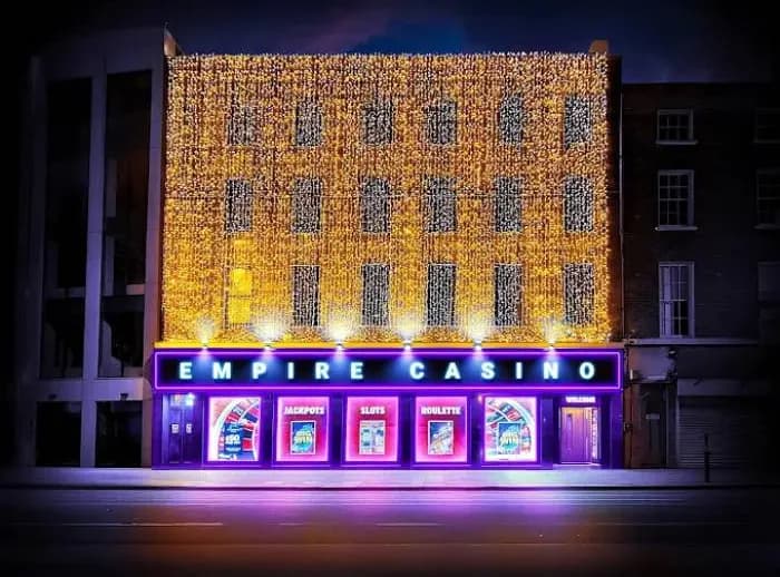 Empire Amusements Casino Dublin 2