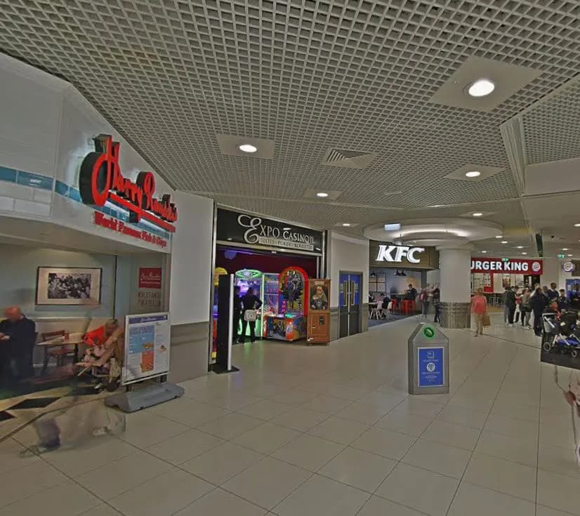 Expo Casino Tallaght Dublin 24