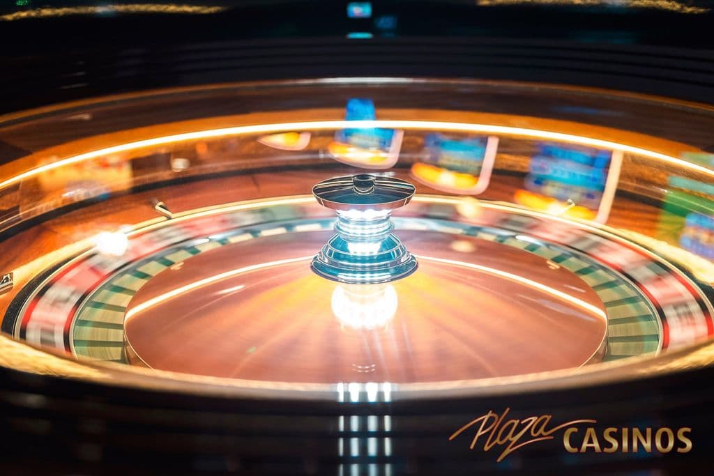 Plaza Casino Ballyheigue