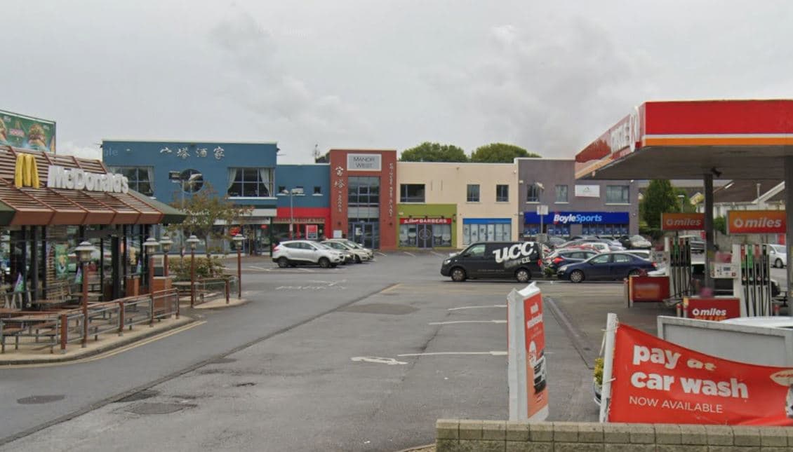 Plaza Casino Tralee