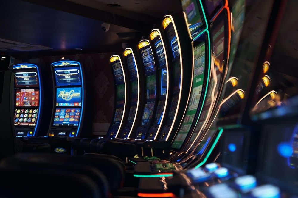 Plaza Leisure Casino Swords