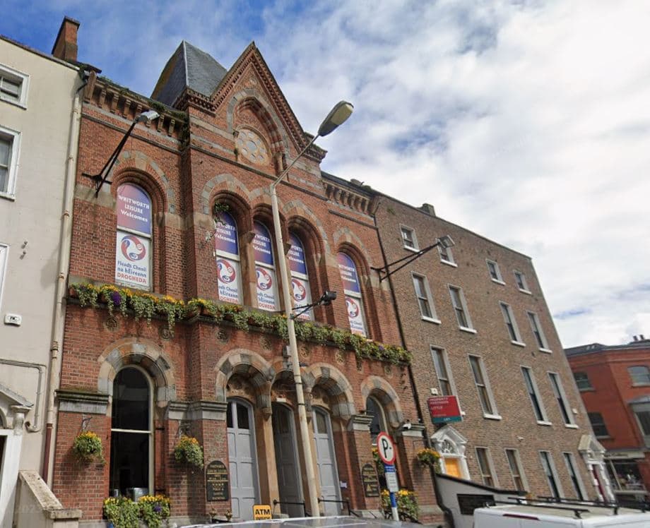 Triton Casinos Whitworth Hall