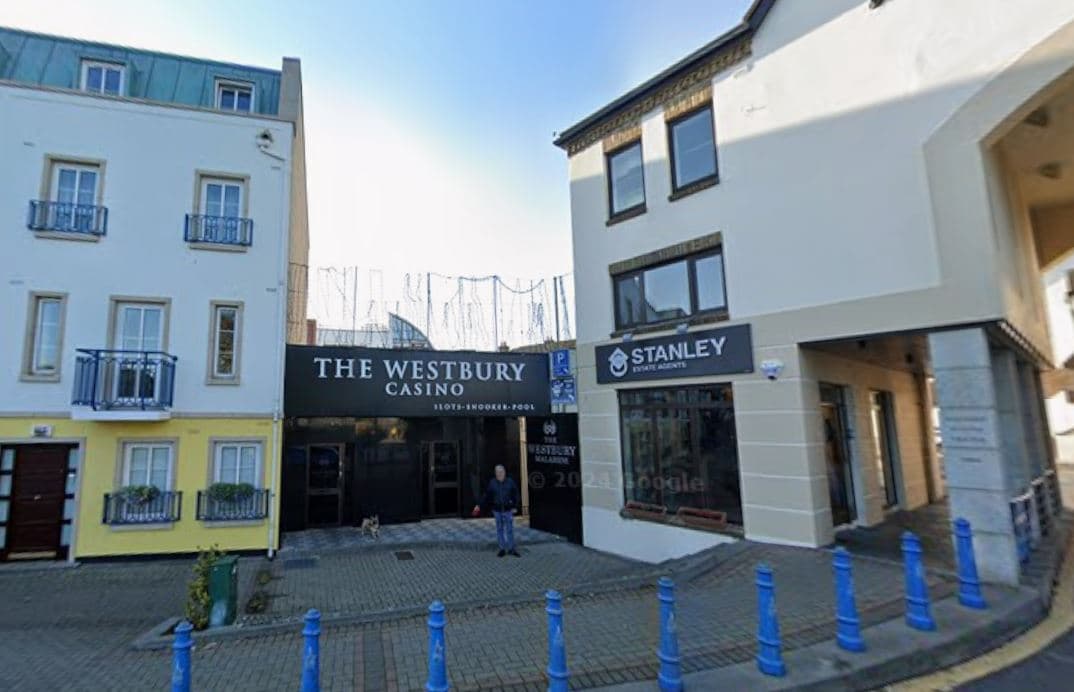 Westbury Casino Malahide