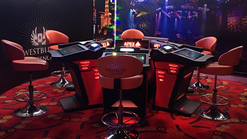 Westbury Casino Malahide