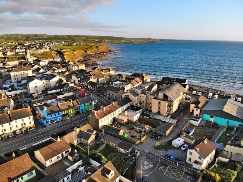 Casinos in County Clare