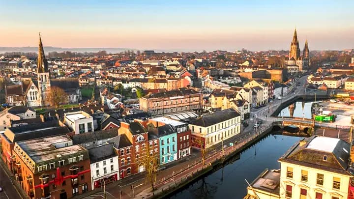Casinos in County Cork