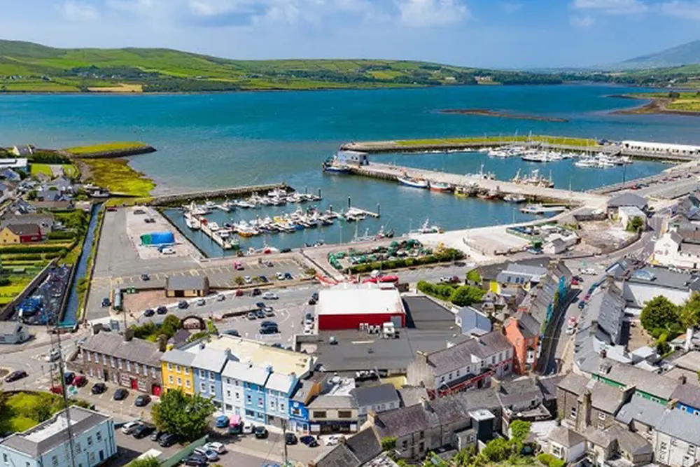 Casinos in County Kerry