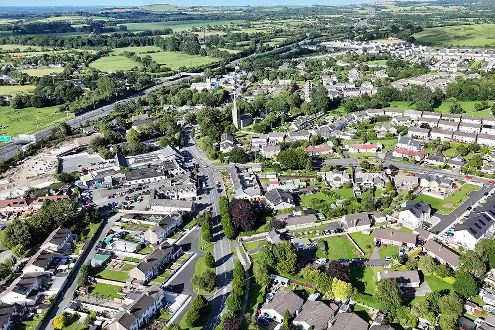 Casinos in County Kildare