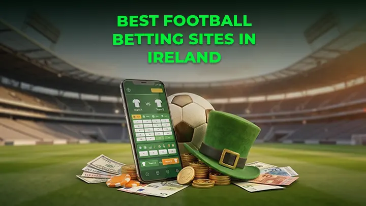 Best football betting sites – Get the best odds & betting offers May 2026