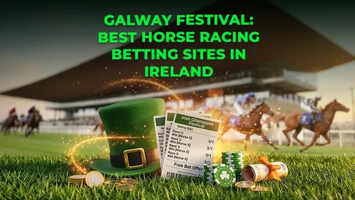Irish Champions Festival: Best horse racing betting sites, free bets, odds and offers