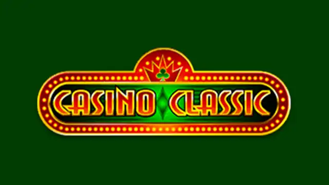 40 Free Spins at Casino Classic featured image