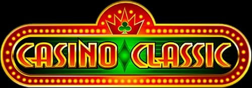Casino Classic logo