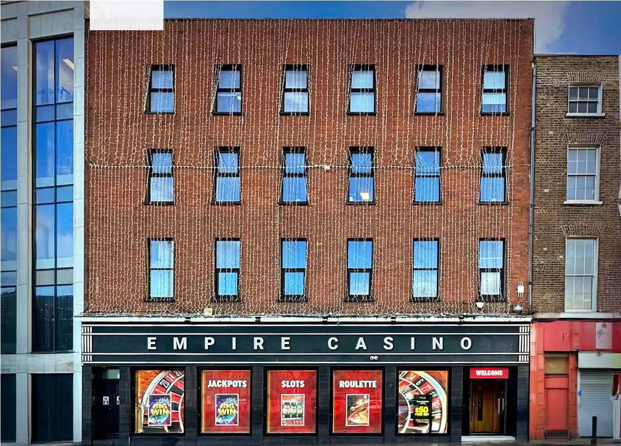 Empire Amusements Casino Dublin 2