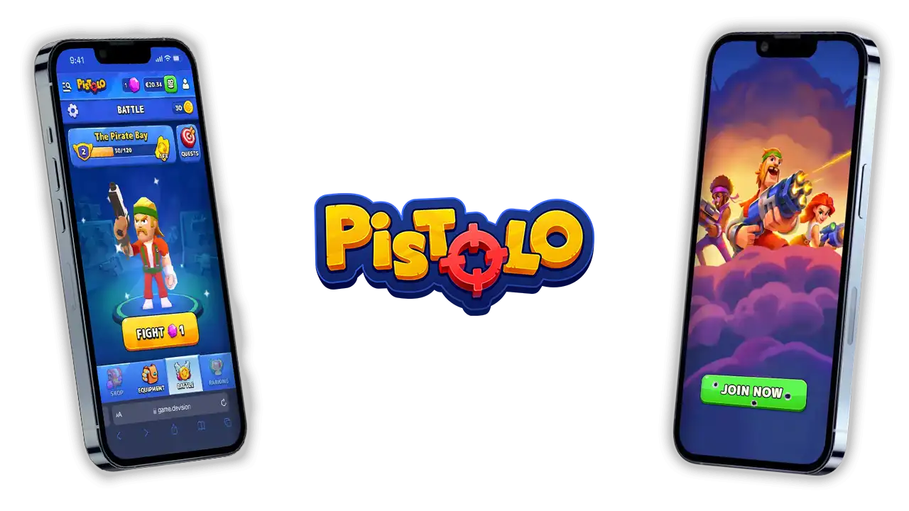 Pistolo