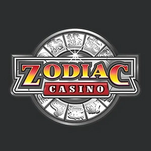 Zodiac Casino logo