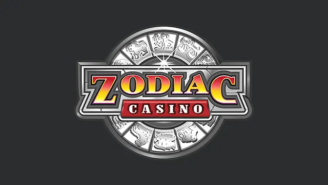 Zodiac Casino Logo