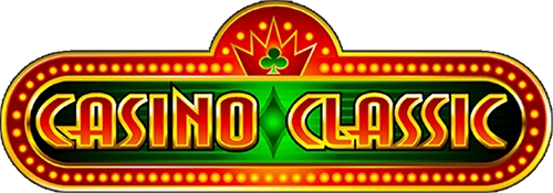 Casino Classic logo