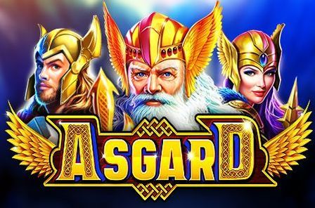 Asgard Slot Game Free Play at Casino Ireland