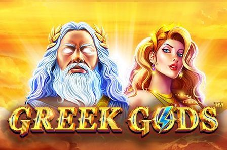 Greek Gods Slot Game Free Play at Casino Ireland