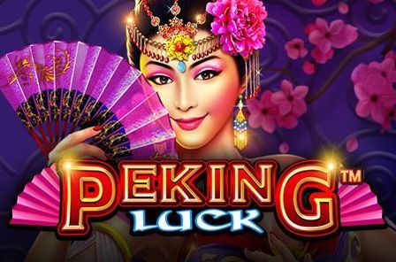 Peking Luck Slot Game Free Play at Casino Ireland