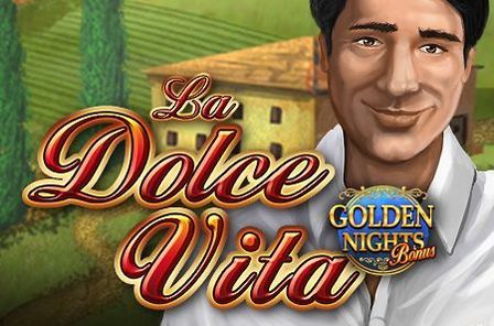 La Dolce Vita GNB Slot Game Free Play at Casino Ireland