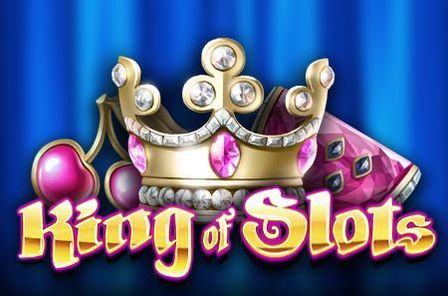 King of Slots Slot Game Free Play at Casino Ireland