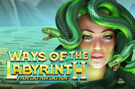 Ways of the Labyrinth Slot Game Free Play at Casino Ireland